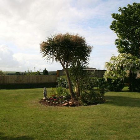 Pentigili Villa St. Davids  Exterior photo